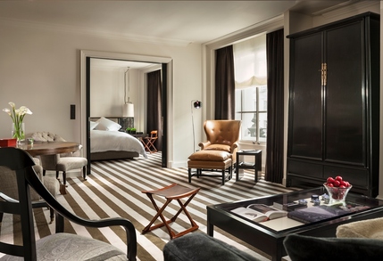 Rosewood London -
