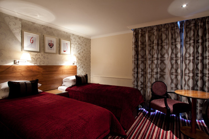 Hallmark Hotel Croydon -