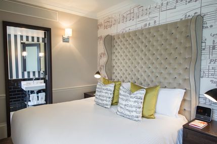 The Ampersand Hotel - Superior Room