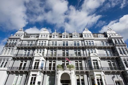 The Ampersand Hotel - Exterior