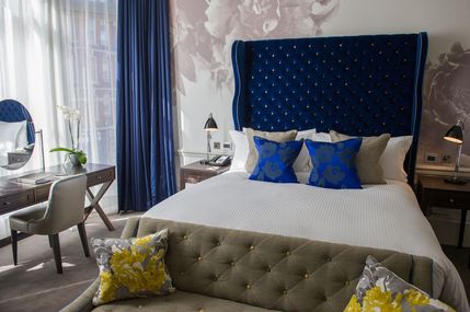 The Ampersand Hotel -