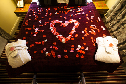 Hallmark Hotel Croydon -