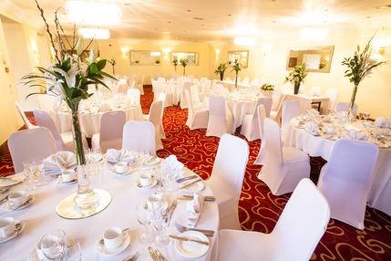 Hallmark Hotel Croydon - Meeting and Events Space