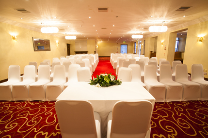 Hallmark Hotel Croydon - Meeting and Events Space