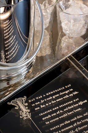 Rosewood London - Room detail
