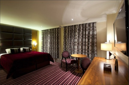 Hallmark Hotel Croydon -