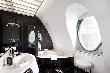 Halkin Hotel London - Belgrave Suite