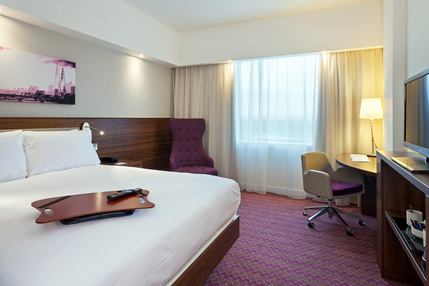 gatwick hampton hilton airport london