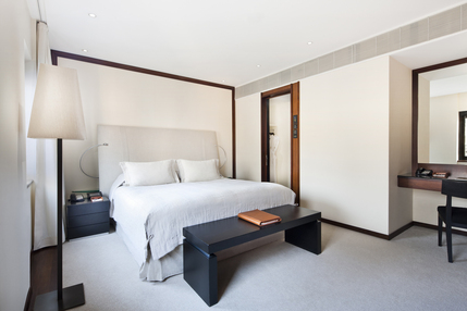 Halkin Hotel London - Belgrave Suite
