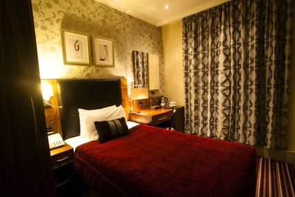 Hallmark Hotel Croydon -
