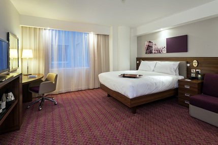 Hampton by Hilton London Gatwick Airport -
