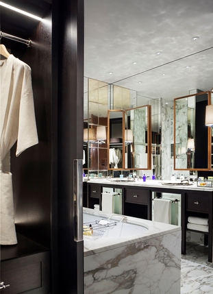 Rosewood London -