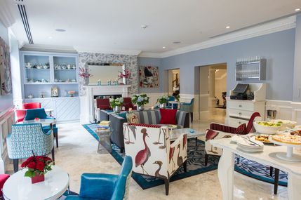 The Ampersand Hotel - The Drawing Rooms