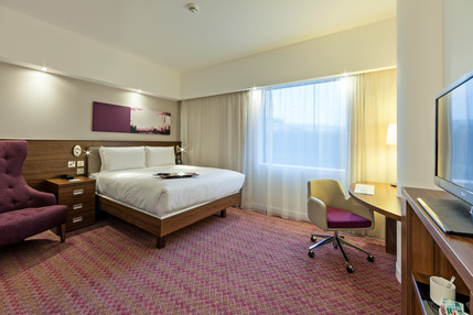 Hampton by Hilton London Gatwick Airport -