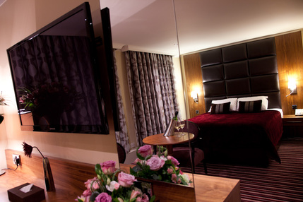 Hallmark Hotel Croydon -