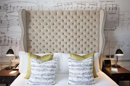 The Ampersand Hotel - Superior Room