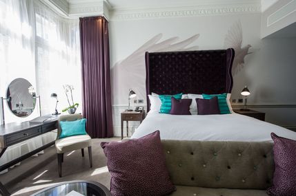 The Ampersand Hotel -