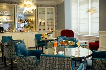 The Ampersand Hotel - The Drawing Rooms