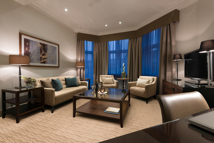 St James' Court, A Taj Hotel, London - Junior Suite