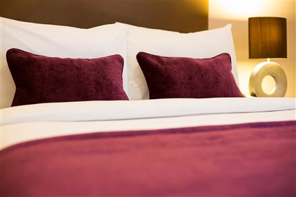Montagu Place Hotel London - Petite Double