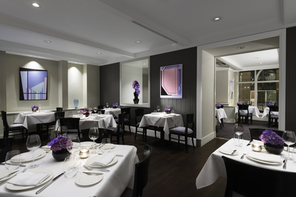 St James' Court, A Taj Hotel, London - Bistro