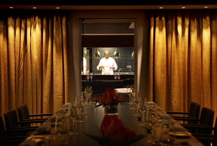 St James' Court, A Taj Hotel, London - Quillion - Michelin-starred restaurant