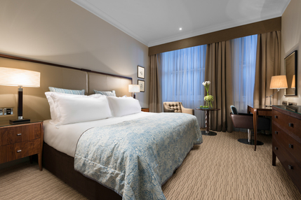 St James' Court, A Taj Hotel, London - Executive Double Room