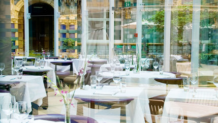 St James' Court, A Taj Hotel, London - Restaurant