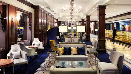 St James' Court, A Taj Hotel, London - Lobby