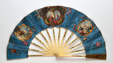 London 2014: Small Museums - The Marriage of the Dauphin French, c. 1770 The Fan Museum, HA Collection London 2014: Small Museums - The Marriage of the Dauphin French, c. 1770 The Fan Museum, HA Collection