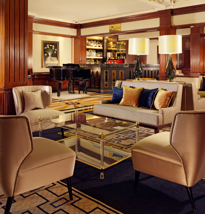 St James' Court, A Taj Hotel, London - Hamptons Par