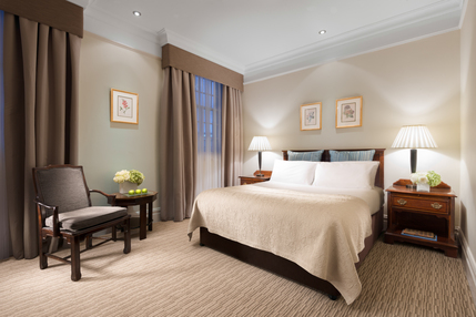 St James' Court, A Taj Hotel, London - Double Room