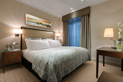 St James' Court, A Taj Hotel, London - Junior Suite