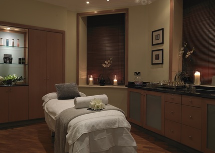 St James' Court, A Taj Hotel, London - Spa