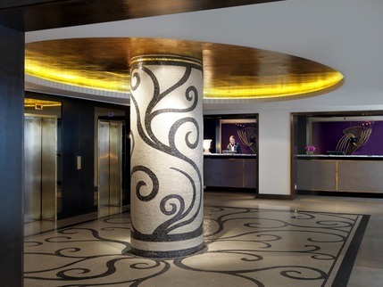 The Marylebone Hotel London - Reception