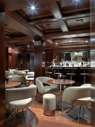 The Bloomsbury Hotel London - Landseer Bar