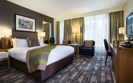 Crowne Plaza London The City -
