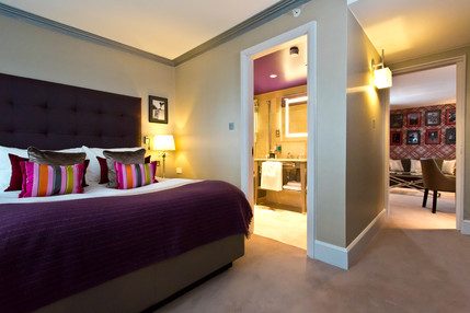 Crowne Plaza London The City -