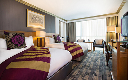 Crowne Plaza London The City -