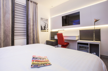 Henley House Hotel London -