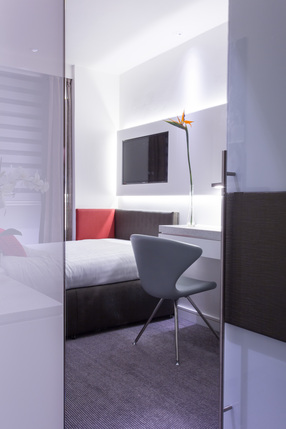 Henley House Hotel London -