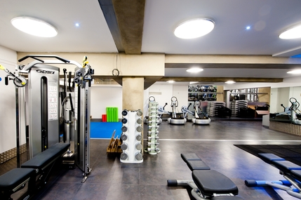 The Marylebone Hotel London - Gym