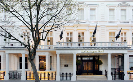 The Kensington Hotel London - Exterior