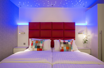 Henley House Hotel London -