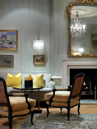 The Kensington Hotel London - Lobby