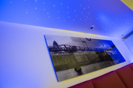 Henley House Hotel London - Guest Room Detail