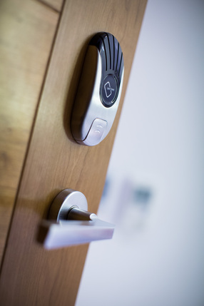 Henley House Hotel London - Guest Room Detail