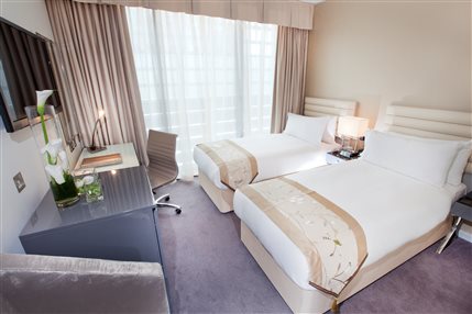 Dorsett Shepherds Bush -