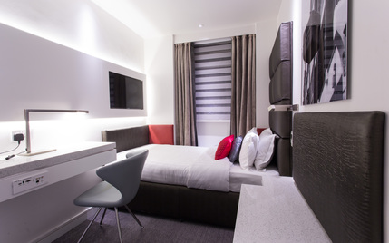 Henley House Hotel London -