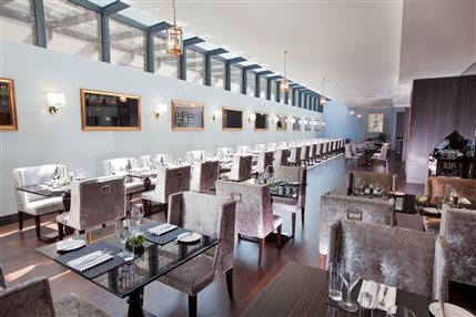 Dorsett Shepherds Bush - Pictures restaurant